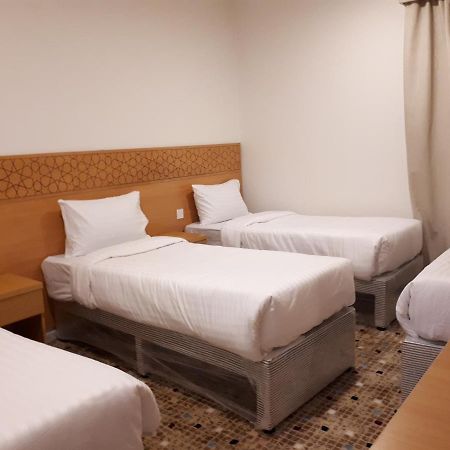 فندق كرم الرفاع - Karam Alrefaa Hotel Mecca Exterior photo