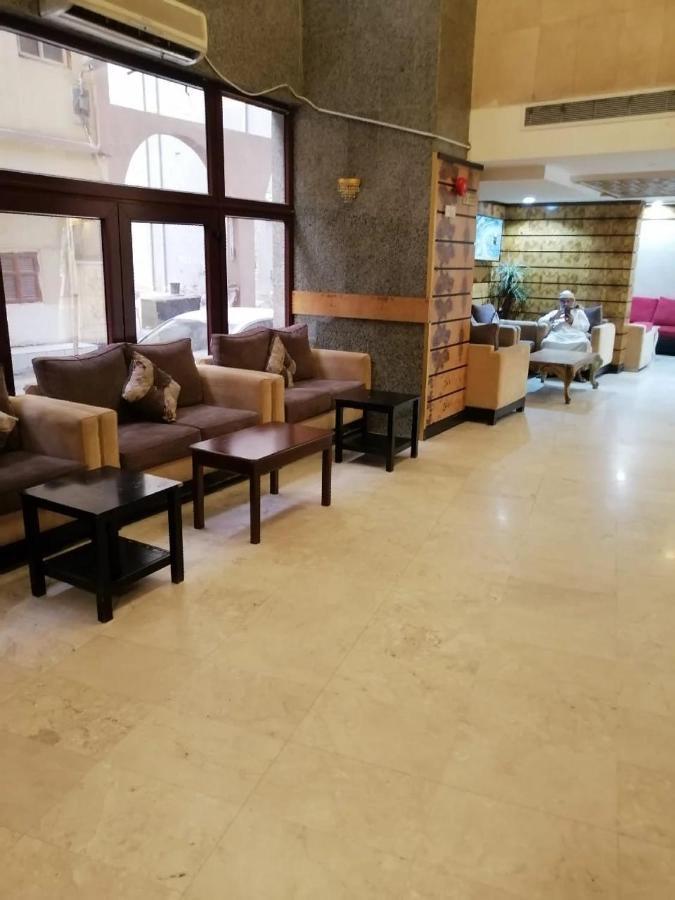 فندق كرم الرفاع - Karam Alrefaa Hotel Mecca Exterior photo