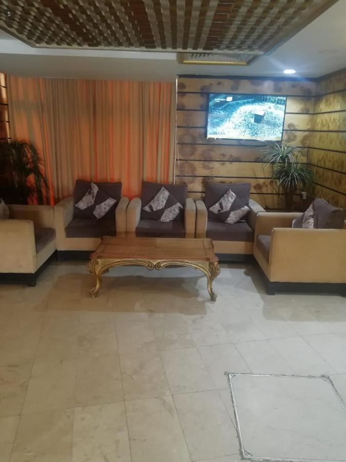 فندق كرم الرفاع - Karam Alrefaa Hotel Mecca Exterior photo