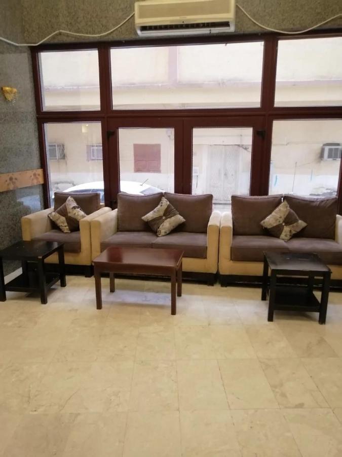 فندق كرم الرفاع - Karam Alrefaa Hotel Mecca Exterior photo