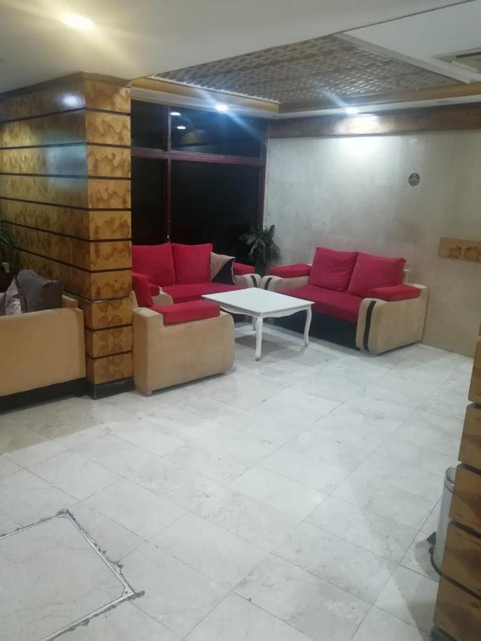 فندق كرم الرفاع - Karam Alrefaa Hotel Mecca Exterior photo