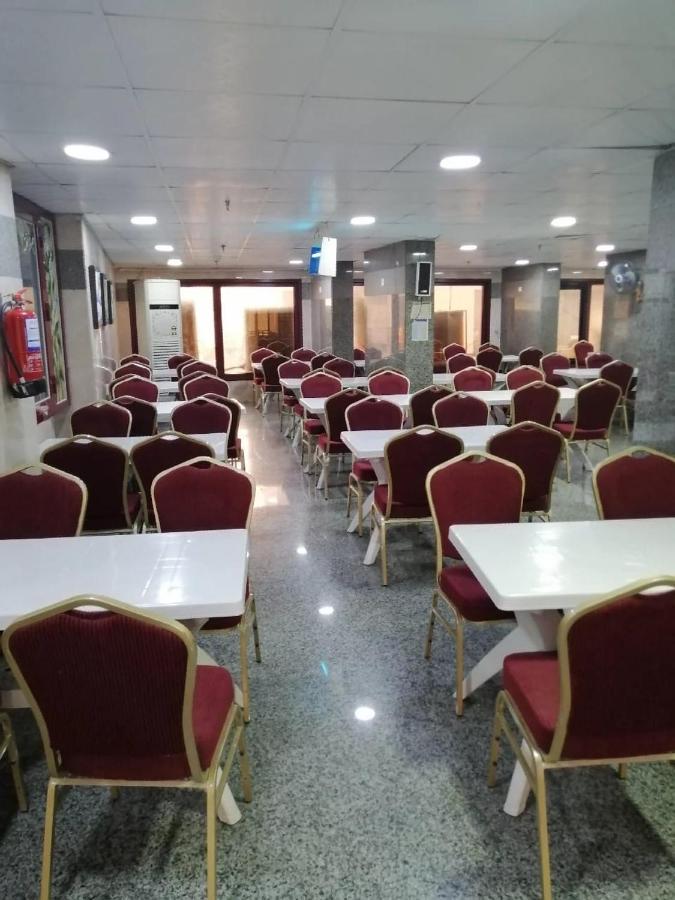 فندق كرم الرفاع - Karam Alrefaa Hotel Mecca Exterior photo