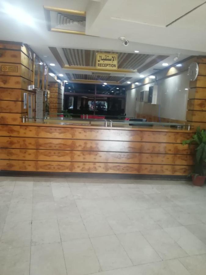 فندق كرم الرفاع - Karam Alrefaa Hotel Mecca Exterior photo